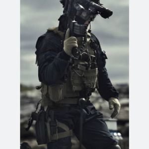 Meet your Posher, Vernon